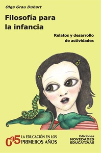 (064) FILOSOFIA PARA LA INFANCIA