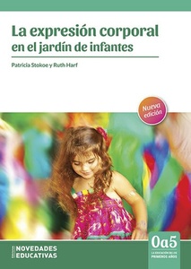 (105) EXPRESIÓN CORPORAL EN EL JARDÍN DE INFANTES, LA