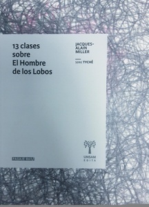 13 CLASES SOBRE EL HOMBRE DE LOS LOBOS 2DA EDICION