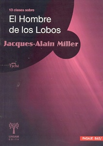 13 CLASES SOBRE EL HOMBRE DE LOS LOBOS