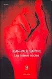 406-SARTRE:LAS MANOS SUCIAS