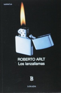 437-ARLT:LOS LANZALLAMAS