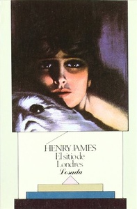 532-JAMES:EL SITIO DE LONDRES