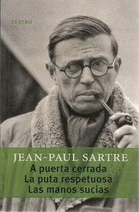 A PUERTA CERRADA/PUTA RESPETUOSA/MANOS SUCIA