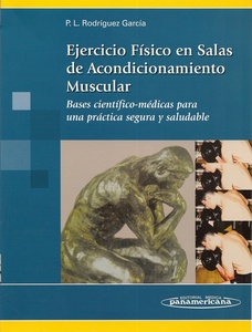 ACONDICIONAMIENTO MUSCULAR