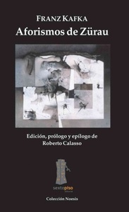 ** AFORISMOS DE ZURAU
