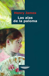 ALAS DE LA PALOMA