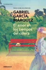 AMOR EN LOS TIEMPOS DEL COLERA
