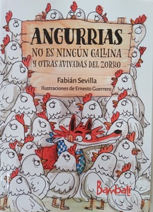 ANGURRIAS