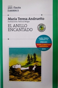 ANILLO ENCANTADO, EL