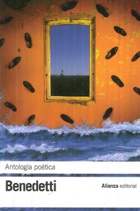ANTOLOGIA POETICA MARIO BENEDETTI