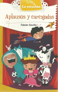 APLAUSOS Y CARCAJADAS 