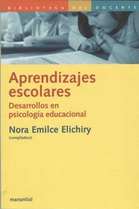 APRENDIZAJES ESCOLARES. DESARROLLOS