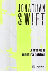 ARTE DE LA MENTIRA POLITICA, EL