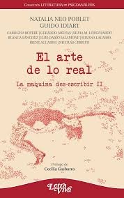 EL ARTE DE LO REAL
