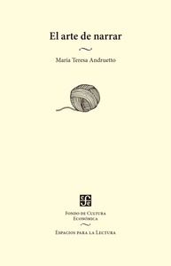 ARTE DE NARRAR, EL