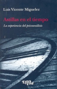 ASTILLAS EN EL TIEMPO