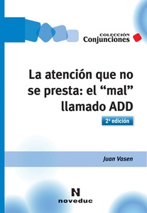 ATENCION QUE NO SE PRESTA 2 ED