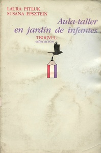 AULA TALLER EN JARDÍN DE INFANTES