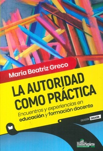 AUTORIDAD COMO PRACTICA, LA
