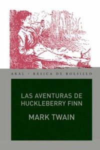 AVENTURAS DE HUCKLEBERRY FINN, LAS