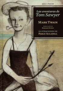 AVENTURAS DE TOM SAWYER LAS