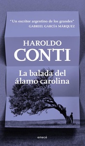 BALADA DEL ALAMO CAROLINA (SPANISH EDITION), LA
