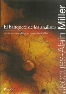 BANQUETE DE LOS ANALISTAS, EL