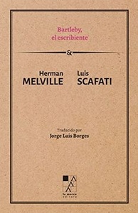 BARTLEBY , EL ESCRIBIENTE