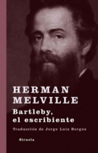 ** BARTLEBY EL ESCRIBIENTE ( TD )