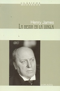 BESTIA EN LA JUNGLA, LA