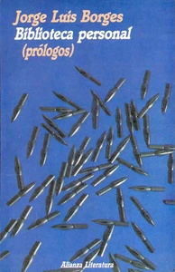 BIBLIOTECA PERSONAL