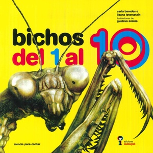 ART. BICHOS DEL 1 AL 10