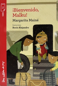 BIENVENIDO MALKU!