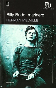 BILLY BUDD, MARINERO - 70 A