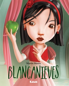 BLANCANIEVES
