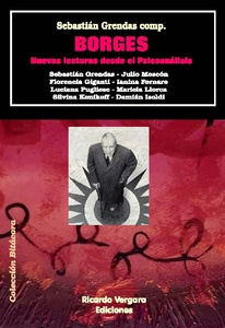 BORGES NUEVAS LECTURAS DESDE EL PSICOANALISIS