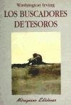 BUSCADORES DE TESOROS, LOS