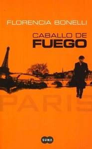 CABALLO DE FUEGO 1 - PARIS