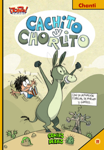CACHITO Y CHORLITO