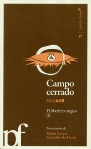 CAMPO CERRADO