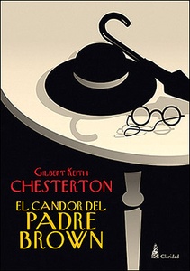 CANDOR DEL PADRE BROWN. EL 