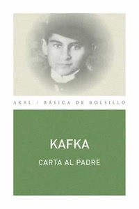 CARTA AL PADRE (NUEVA EDICION)