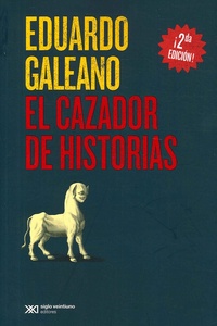 CAZADOR DE HISTORIAS, EL