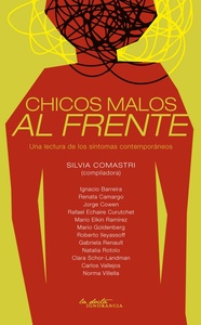 CHICOS MALOS AL FRENTE