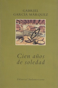 CIEN AÑOS DE SOLEDAD