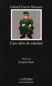 CIEN AÑOS DE SOLEDAD