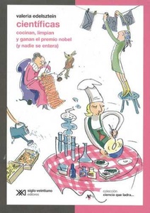 CIENTÍFICAS