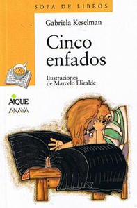 CINCO ENFADOS, LOS