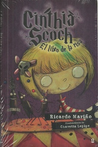 CINTHIA SCOCH